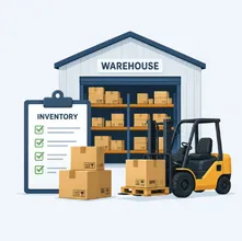 Hybrid ERP Software